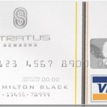Visa stratus rewards on yksi arvostetuimmista luottokorteista